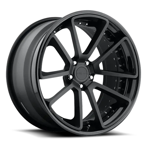 Rotiform Forged Spf 1