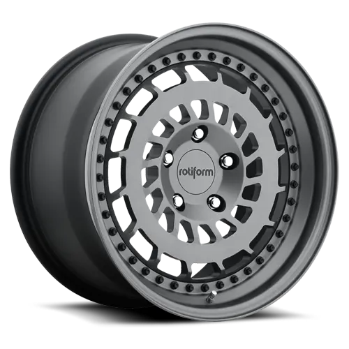 Rotiform Forged Ccv 1