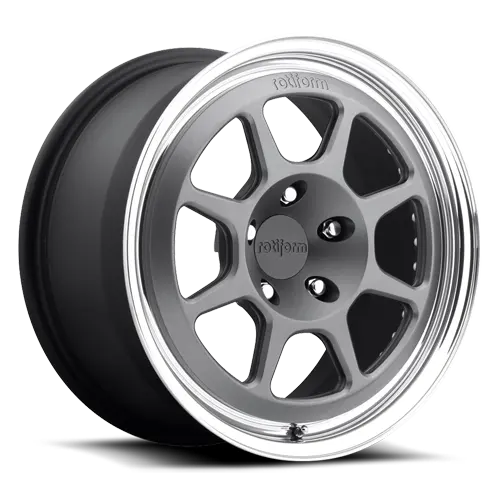 Rotiform Forged Slc 1