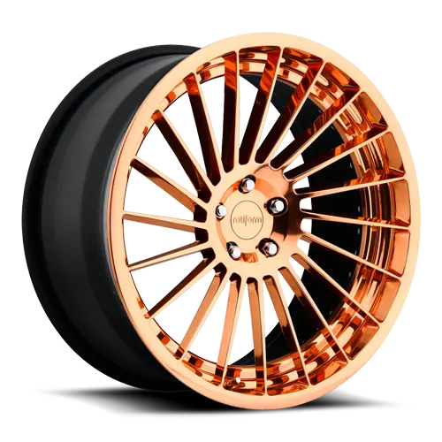 Rotiform Forged Ind-T 1