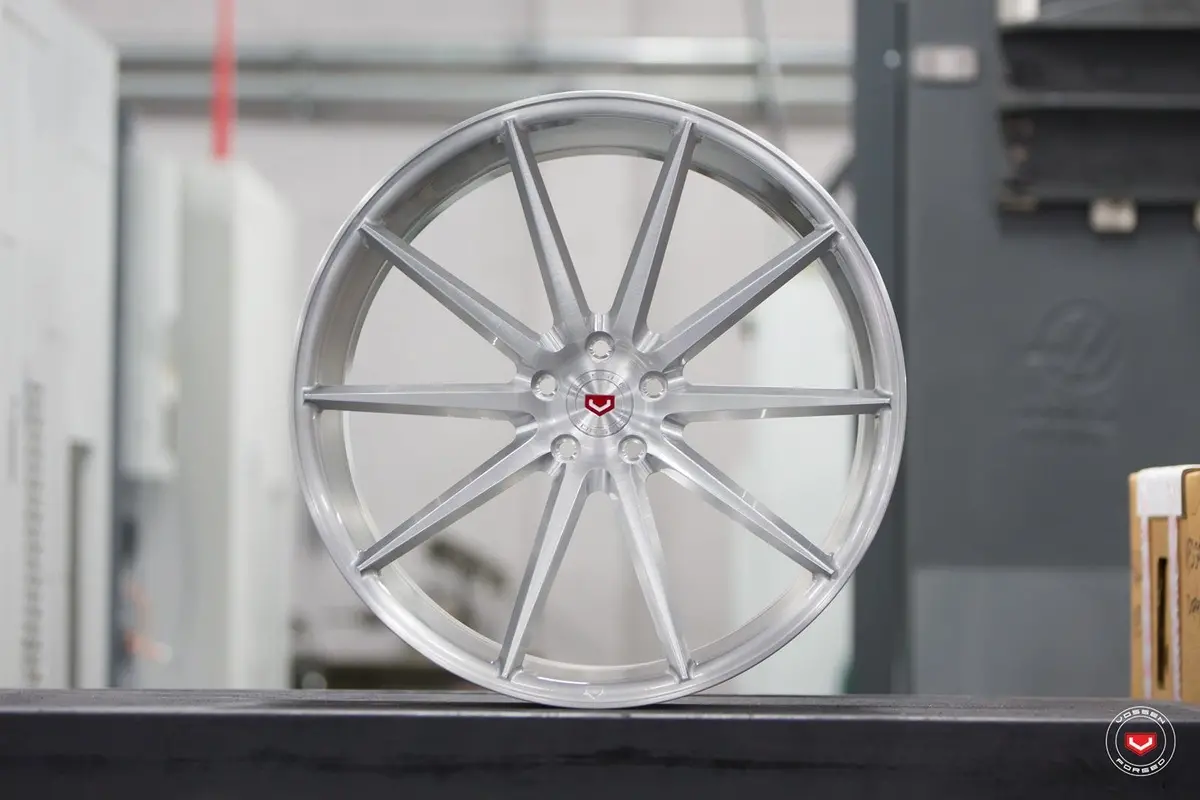 Vossen Forged Precision Series Vps-310 1