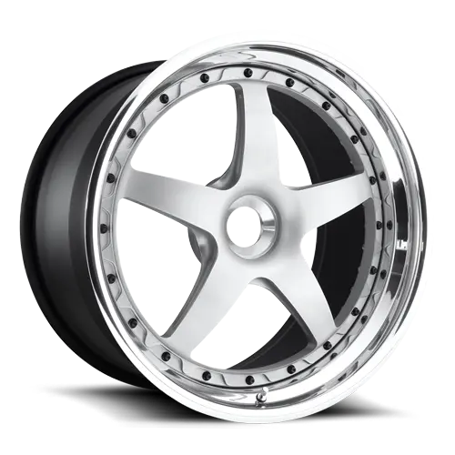 Rotiform Forged Wgr 1