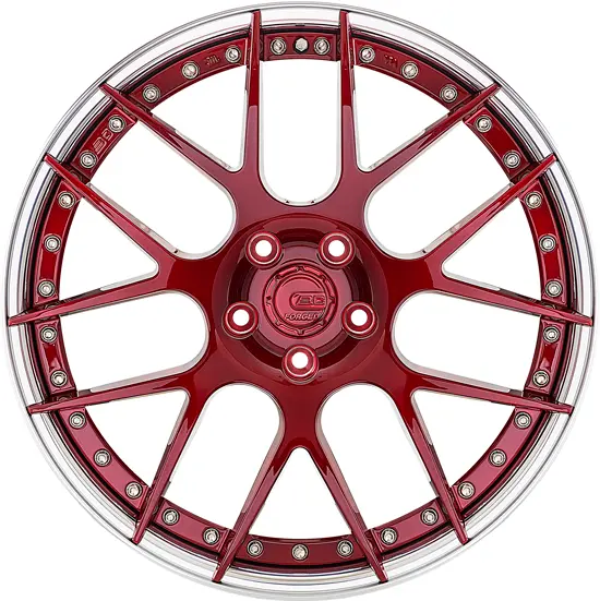 Bc Forged Modular 2-Pieces Hb04s 1
