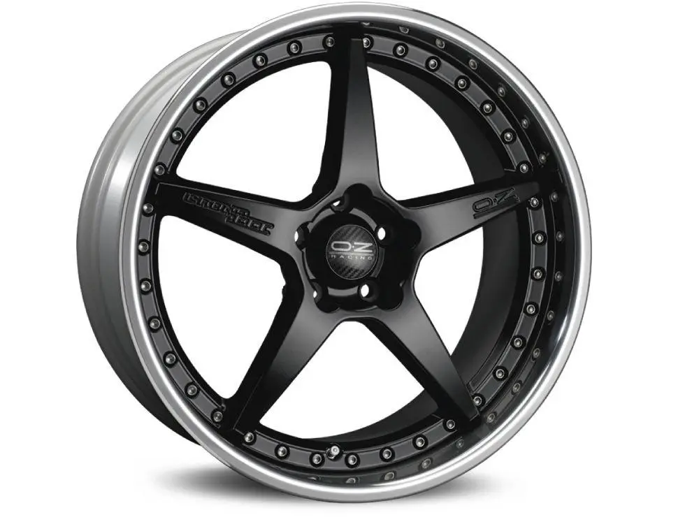 Oz Racing Crono Iii 1