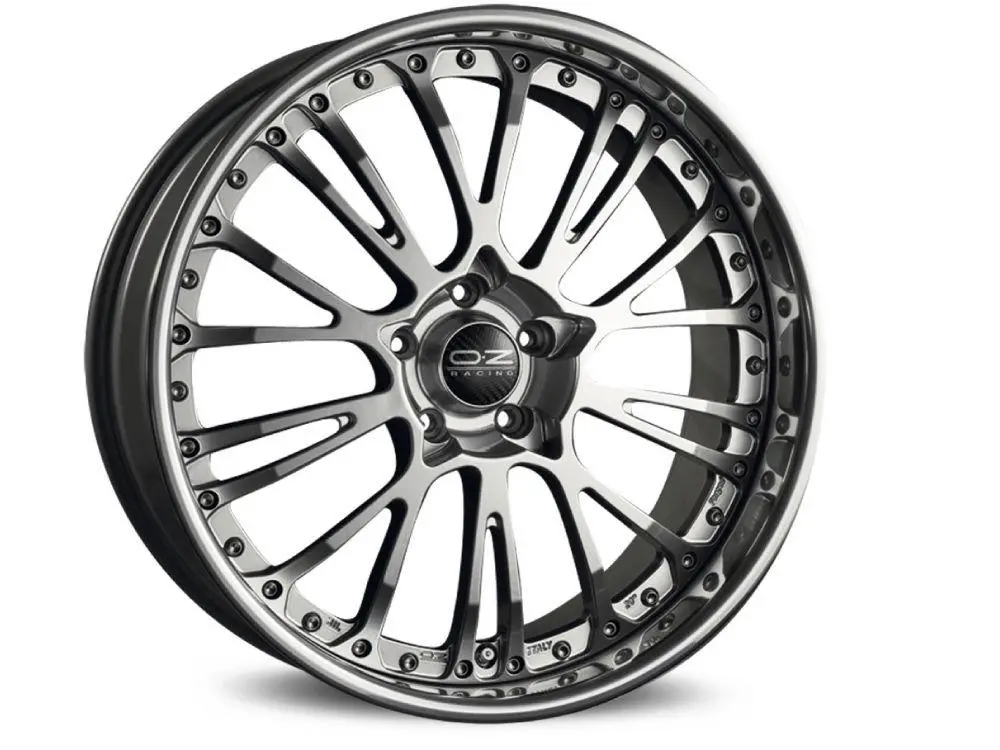 Oz Racing Botticelli Iii 1