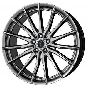 Work Urbanzone Fervore Wheels 1