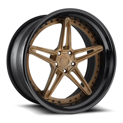 Niche Forged Versailles 1