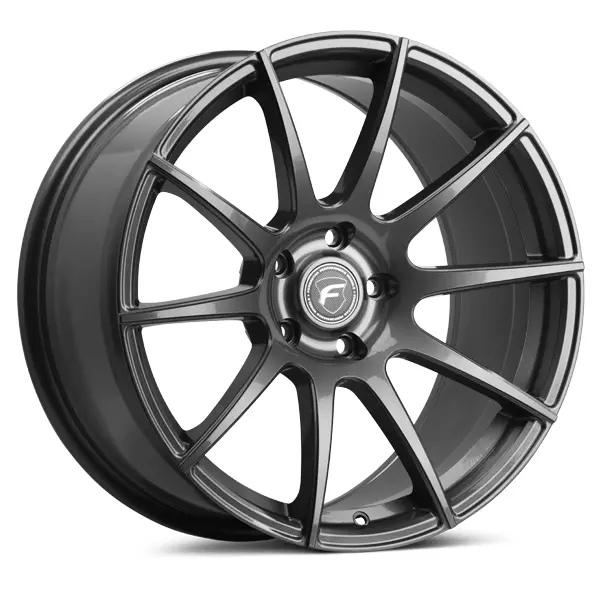 Forgester Cf10 Rotary Forged Monoblock 1