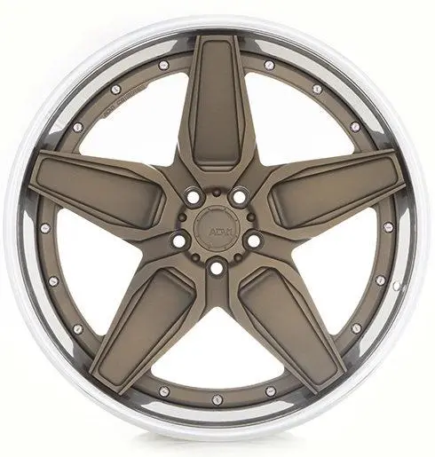 Adv.1 Adv5s Track Spec Forged 1