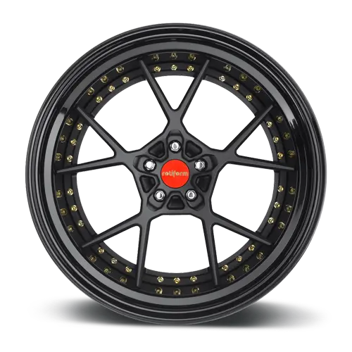 Rotiform Forged Kps 1