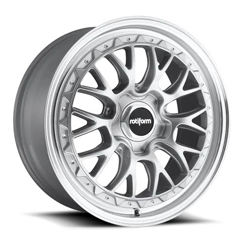 Rotiform Lsr - Cast Monoblock 1