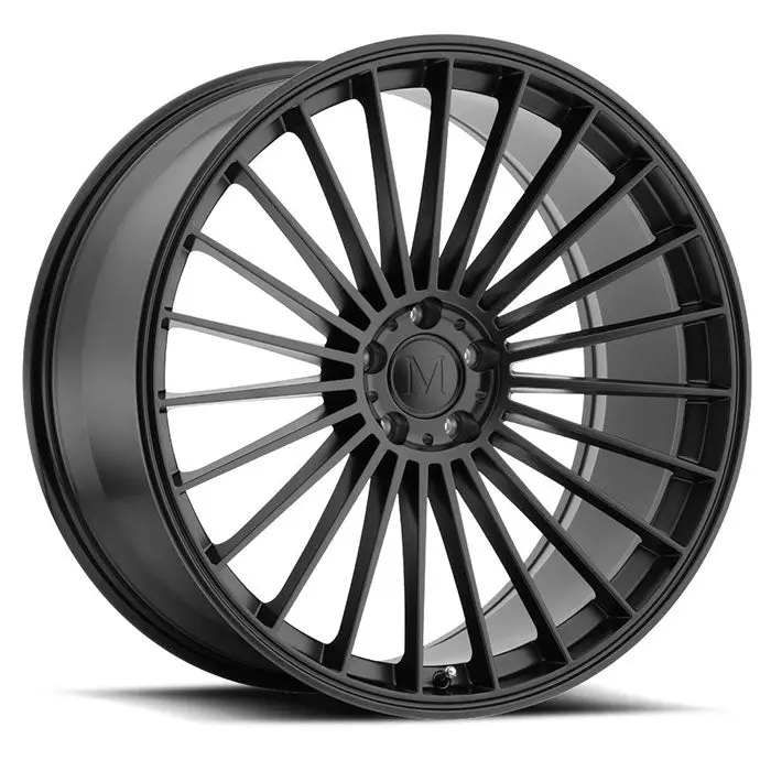 Mandrus Wheels 23 1