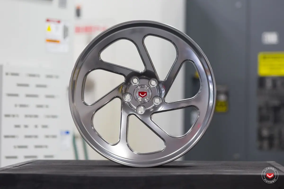 Vossen Forged Lc Series Lc-108T 1