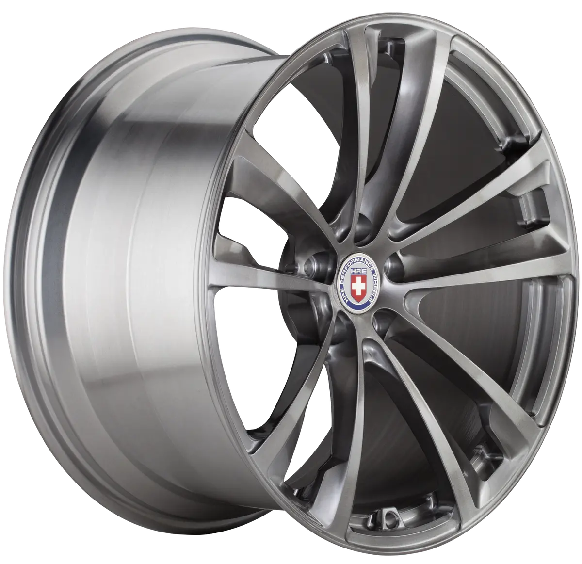 Hre Forged Ringbrothers Edition Recoil 1