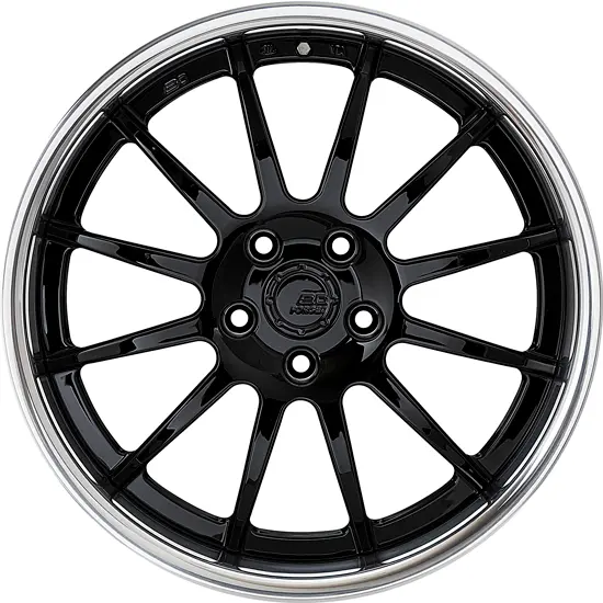 Bc Forged Modular 2-Pieces Fj34 1