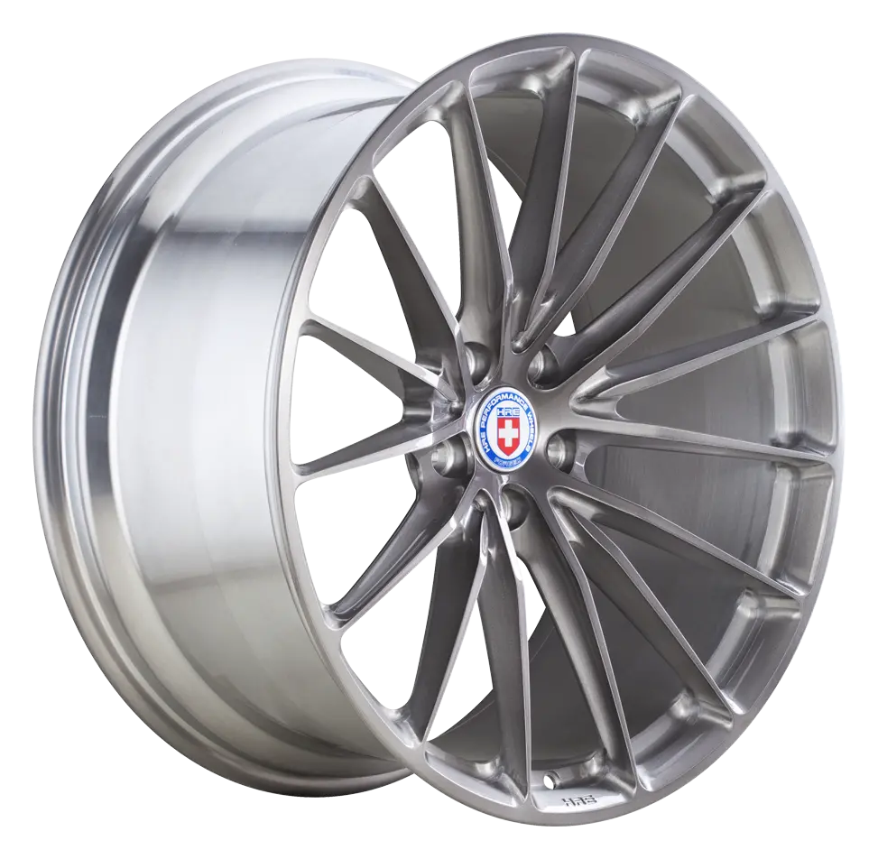 Hre Forged Monoblok P1 Series P103 1