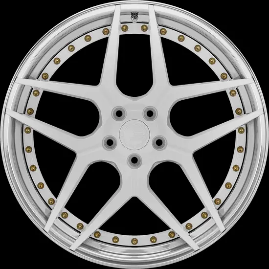 Bc Forged Modular 2-Pieces-Hc053s 1