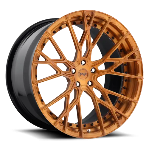 Niche Forged Ribelle 1
