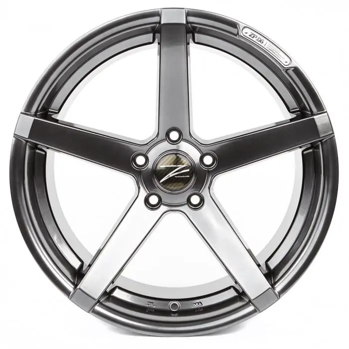 Z-Performance Zp.06 Deep Concave 1