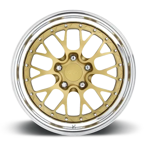 Rotiform Forged Lsr 1