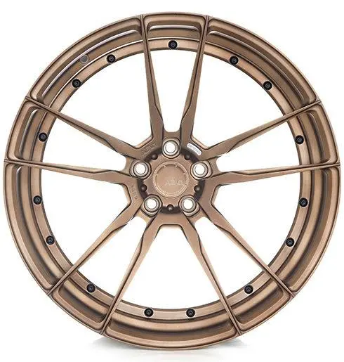 Adv.1 Adv5.2 M.V2 Competition Spec Forged 1