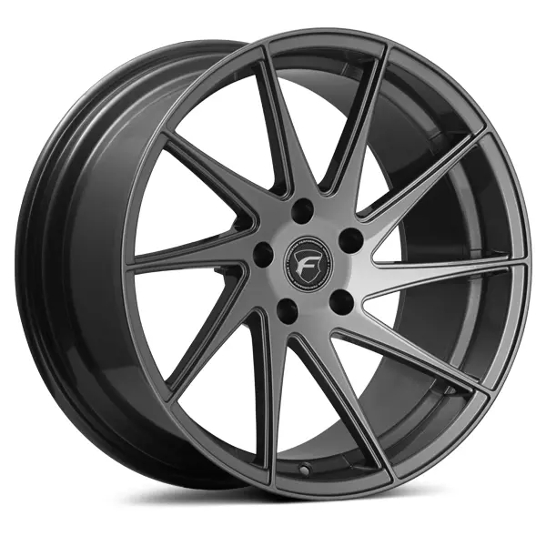 Forgester F10d Rotary Forged Monoblock 1