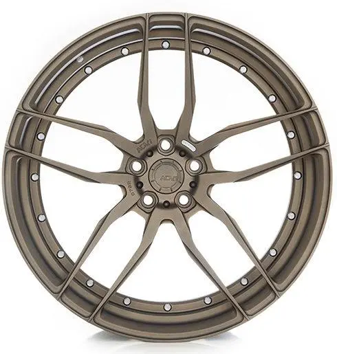 Adv.1 Adv005 M.V2 Competition Spec Forged 1