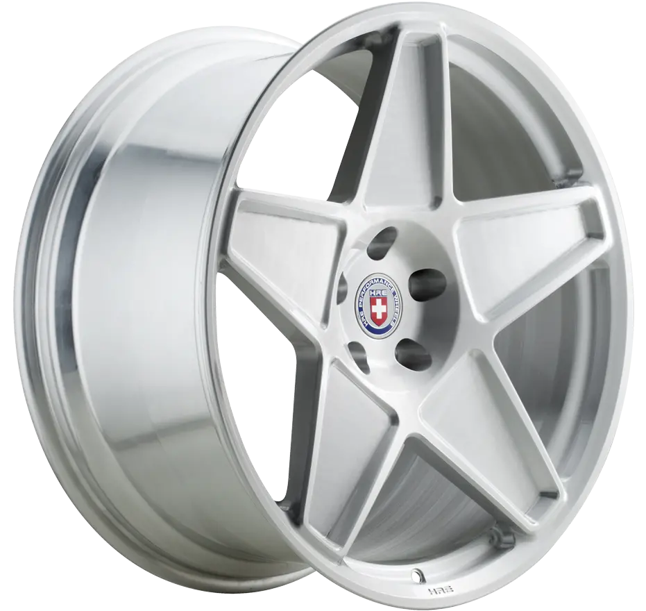 Hre Forged Vintage Series 505M 1