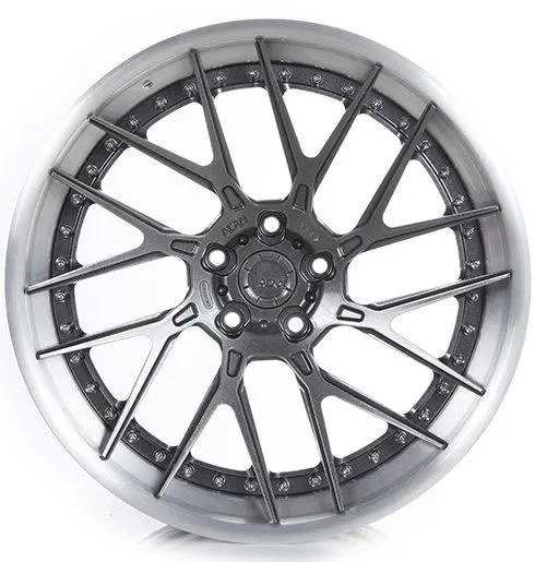 Adv.1 Adv8r Track Spec Forged 1