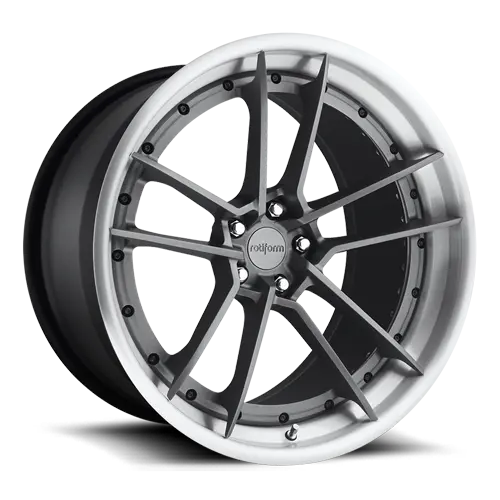 Rotiform Forged Sfo 1