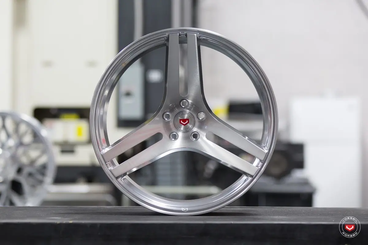 Vossen Forged Precision Series Vps-317 1