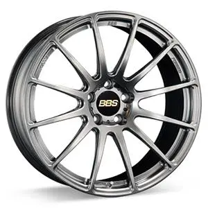Bbs Fs Forged Aluminium Mono-Block 1