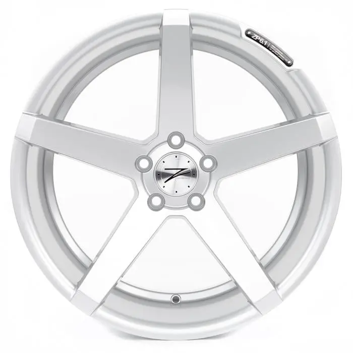 Z-Performance Zp6.1 Deep Concave 1