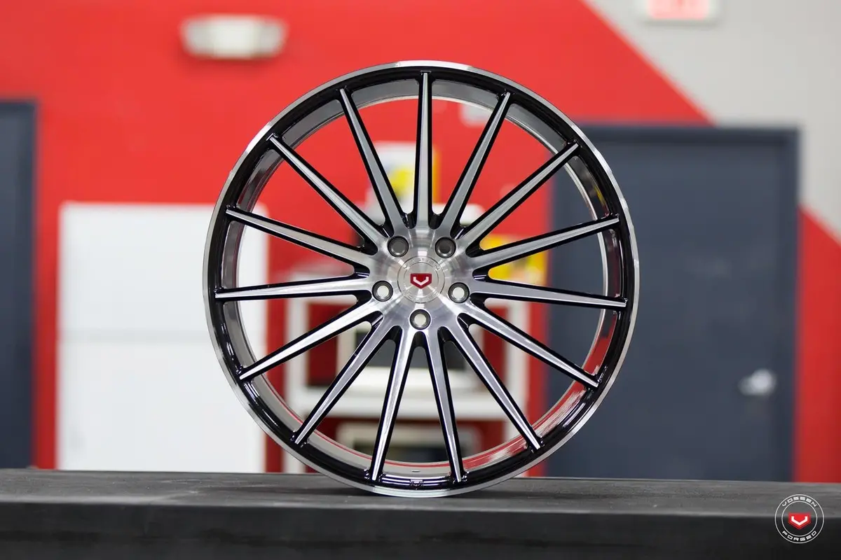 Vossen Forged Precision Series Vps-305 1