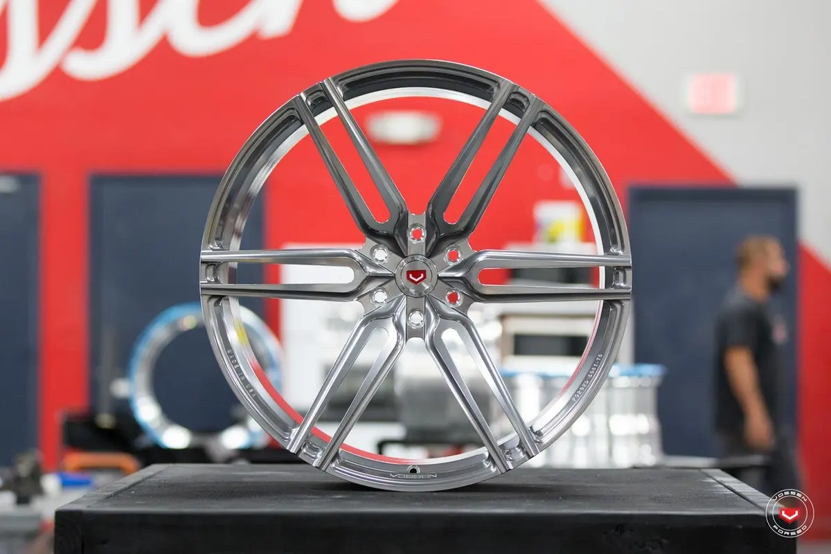 Vossen Forged Hc Series Hc-1.6 1