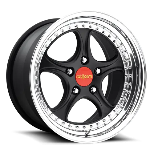 Rotiform Forged Klu 1
