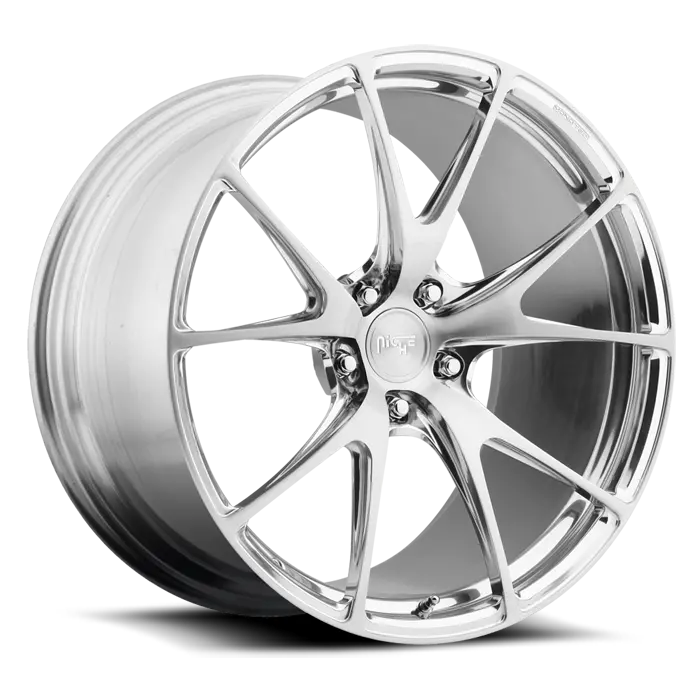 Niche Forged Stüttgart 1