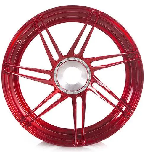 Adv.1 Adv07r M.V2 Competition Spec Forged 1