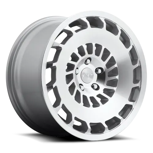 Rotiform Ccv - Cast Monoblock 1
