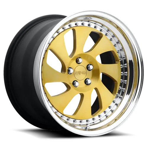 Rotiform Forged Wrw 1