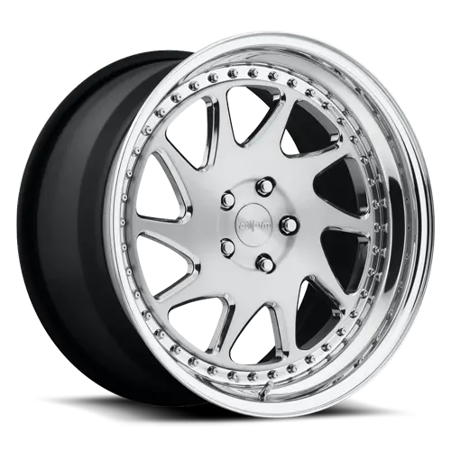 Rotiform Forged Ozt 1