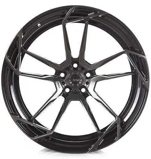 Adv.1 Adv5.3 M.V2 Competition Spec Forged 1