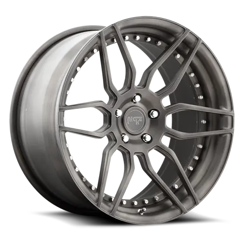 Niche Forged Vella 1