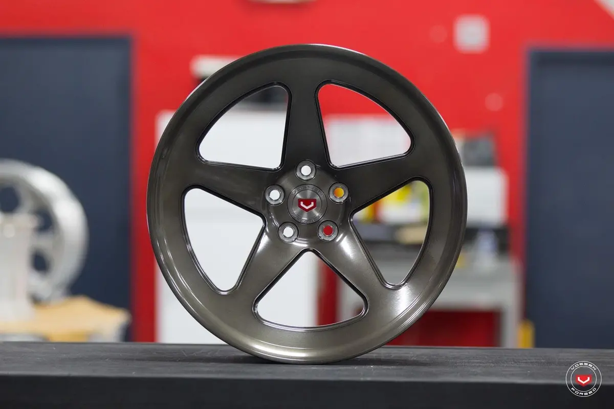Vossen Forged Lc Series Lc-101 1