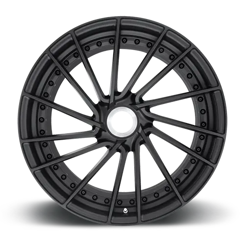 Rotiform Forged Dvo 1