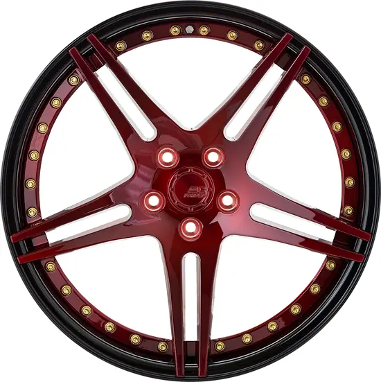 Bc Forged Modular 2-Pieces Hb09s 1