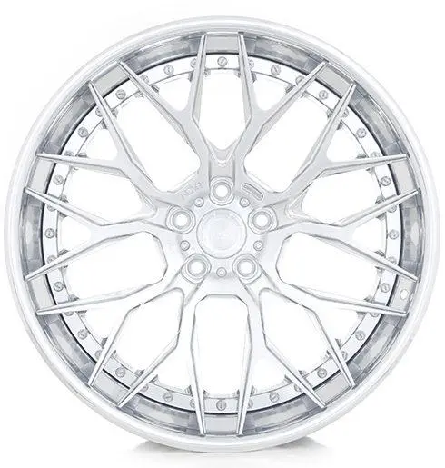 Adv.1 Adv10.0 Track Spec Forged 1