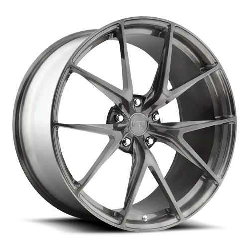 Niche Forged Misano 1