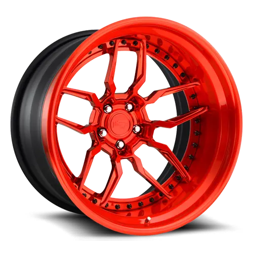 Mht Niche Forged Nero 1