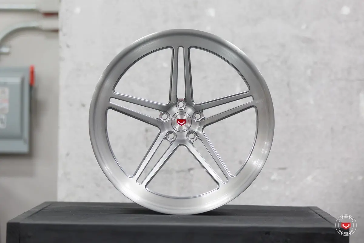 Vossen Forged Lc Series  Lc-102 1